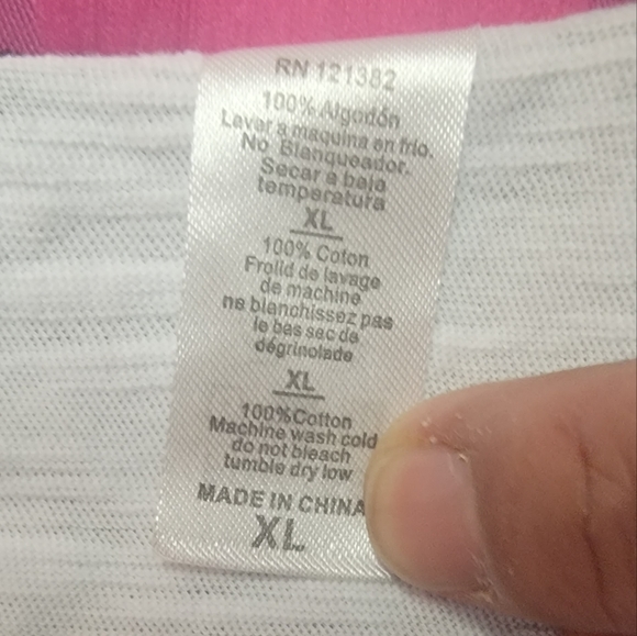 Ramones T-shirt - Picture 4 of 4